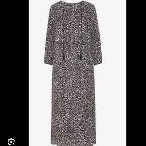 Anine Bing Darcy Maxi Dress